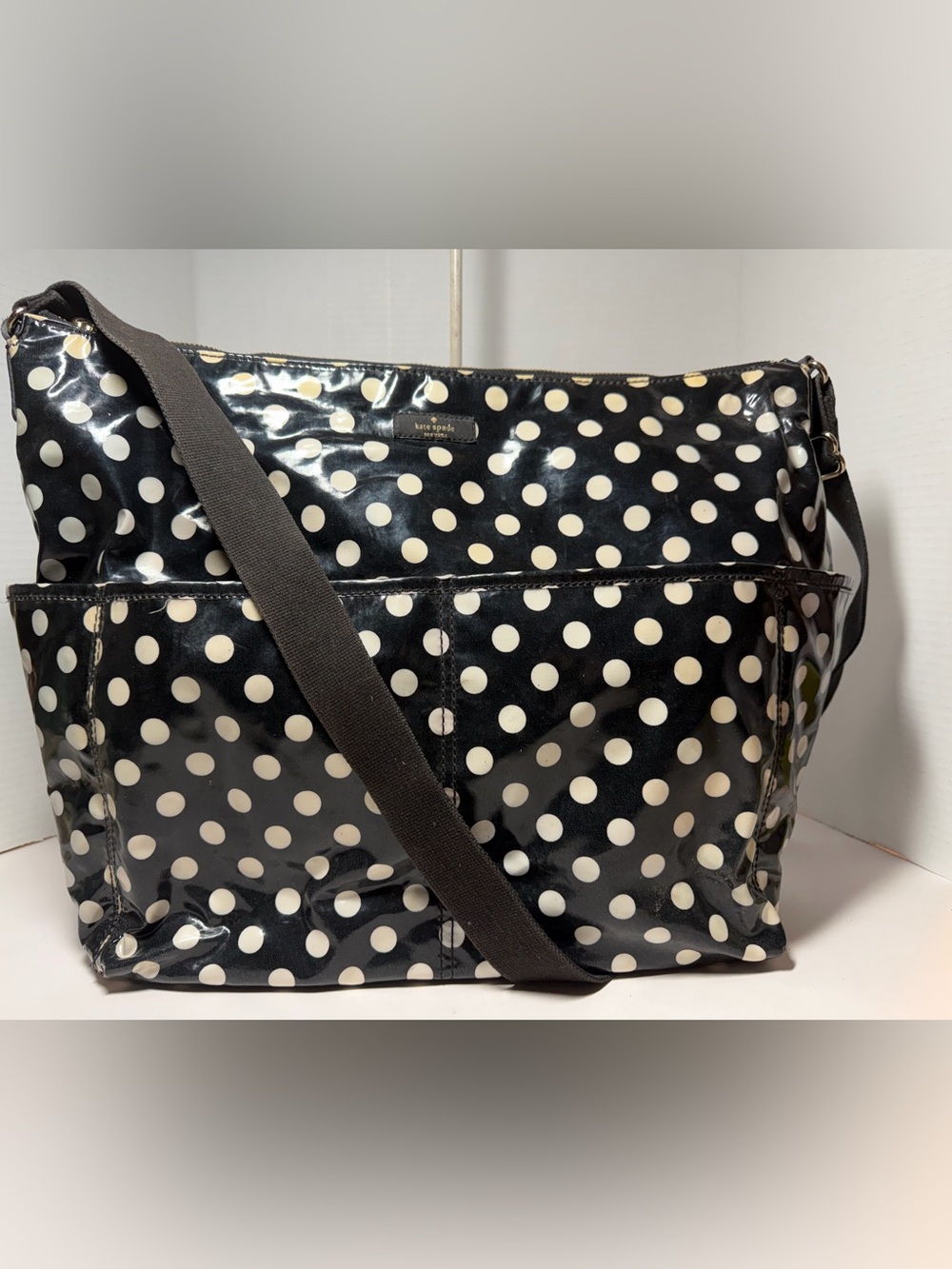 Kate Spade Daycation Serena Baby Diaper Large Shoulder Bag/Everyday Bag